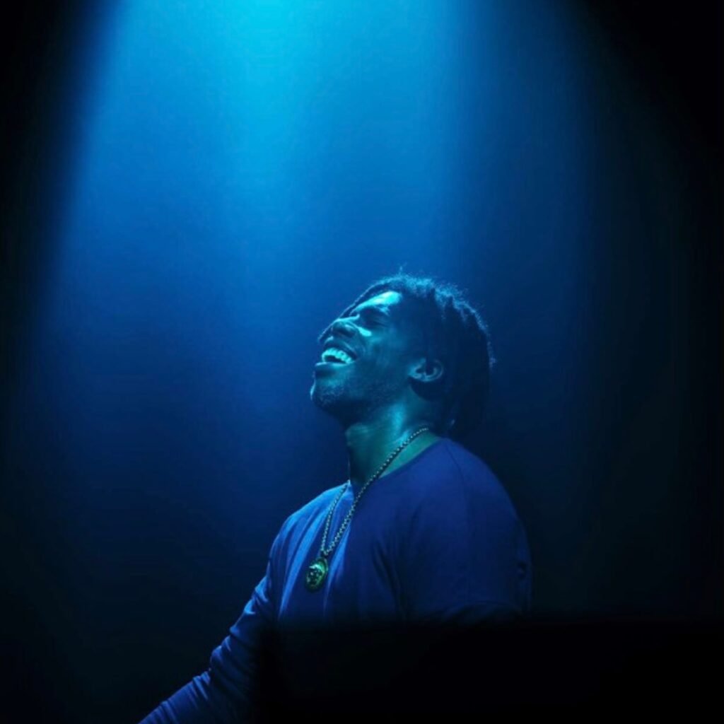 FLYING LOTUS