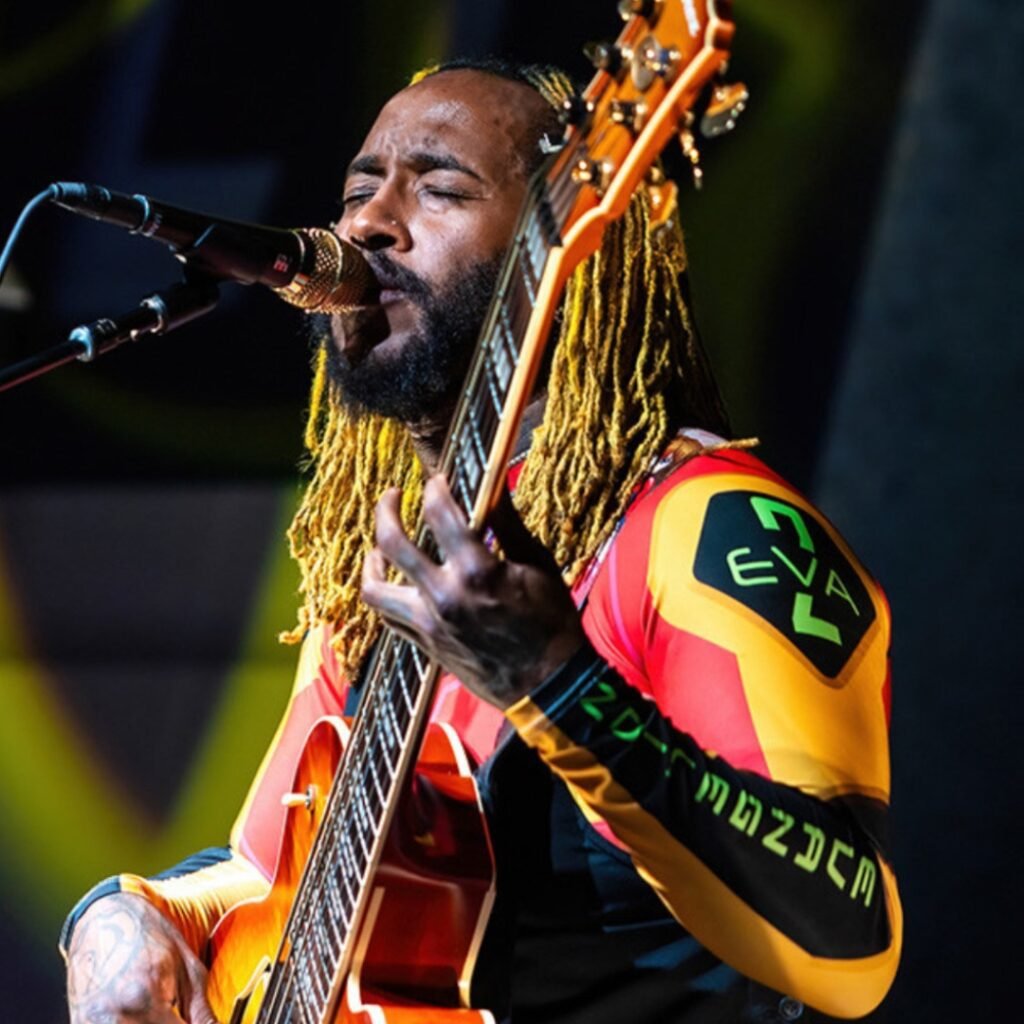 THUNDERCAT