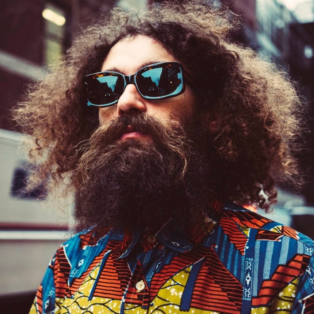 GASLAMP KILLER
