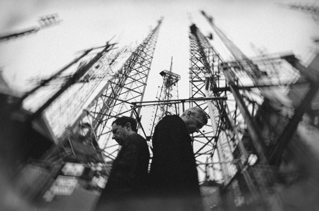 THE CINEMATIC ORCHESTRA